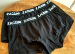 Zaccini Dames Shorts / Boxershorts, Kleding | Dames, Ondergoed en Lingerie, Broekje of Short, Ophalen of Verzenden, Zwart, Zaccini