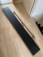 Ikea Lack Wandplanken - Diverse Maten, Huis en Inrichting, Woonaccessoires | Wandplanken en Boekenplanken, Ophalen, Gebruikt