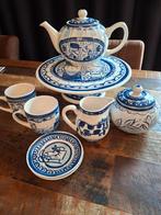 Blond Amsterdam Delfts Blauw nieuw, Huis en Inrichting, Keuken | Servies, Ophalen, Blond Amsterdam, Overige typen, Zo goed als nieuw