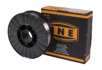 Lasdraad MIG RVS D200 0,8mm 5kg beschikbaar voor biedingen