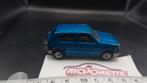 Majorette 264 Volkswagen Golf - Speelgoedauto, Ophalen of Verzenden, Gebruikt, Auto, Majorette
