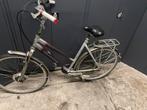 Gazelle damesfiets 8 versnellingen city bike stadsfiets, Fietsen en Brommers, Fietsen | Dames | Damesfietsen, Ophalen, Zo goed als nieuw