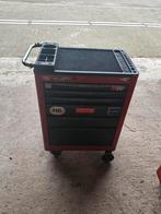 Facom chrono5 gereedschapswagen, Ophalen, Gebruikt