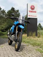 Yamaha Tenere 700 Rally (bj 2025), Bedrijf, Overig