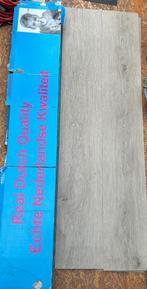 PVC Vloer Dublin Kingsize , Ruim 11 M2, Ophalen, Nieuw, 10 m² of meer, Overige typen