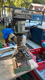Kolomboormachine, Doe-het-zelf en Verbouw, Gereedschap | Boormachines, Ophalen of Verzenden, Zo goed als nieuw, Kolomboormachine