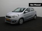 Mitsubishi Space Star 1.0 Cool+ | Eerste Eigenaar | Start/St, Voorwielaandrijving, 12 maanden, Stof, Gebruikt