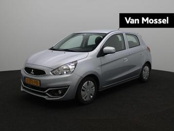 Mitsubishi Space Star 1.0 Cool+ | Eerste Eigenaar | Start/St beschikbaar voor biedingen