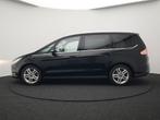 Ford Galaxy 2.0 Titanium 7 Persoons Automaat 240pk Dealer O., Auto's, Ford, 1733 kg, Zwart, 4 cilinders, 7 stoelen