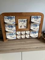 Brocante kruidentek, staand of hangend., Antiek en Kunst, Ophalen