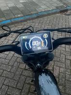 Ouxi v20, Fietsen en Brommers, Brommers | Tomos, Ophalen, Zo goed als nieuw, Overige modellen