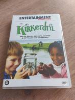 Dvd - kikkerdril, Cd's en Dvd's, Dvd's | Kinderen en Jeugd, Ophalen of Verzenden