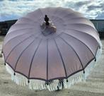 Bali parasol geheel nieuw, Tuin en Terras, Parasols, Ophalen, Nieuw, 1 tot 2 meter, Stokparasol