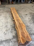 Iepen stamdelen, Doe-het-zelf en Verbouw, Hout en Planken, Ophalen, Zo goed als nieuw, Minder dan 200 cm