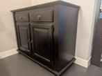 Koloniaal eiken commode, Ophalen, Gebruikt, 50 tot 70 cm, 100 cm of meer