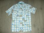 One bij One jongens blouse 152, Jongen, Gebruikt, Ophalen of Verzenden, Overhemd of Blouse