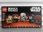 LEGO Revenge of the Sith helden en schurken (40796), Kinderen en Baby's, Speelgoed | Duplo en Lego, Ophalen of Verzenden, Nieuw