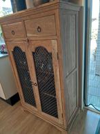 Mooie Stoere Industriële Kast, Ophalen