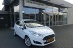 Ford Fiesta 1.0 EcoBoost Titanium CRUISE, CLIMA, TREKHAAK (9, Voorwielaandrijving, Euro 6, Bedrijf, Handgeschakeld
