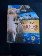 Mad Capp Puzzel I am moose, Hobby en Vrije tijd, Denksport en Puzzels, Ophalen of Verzenden, Minder dan 500 stukjes