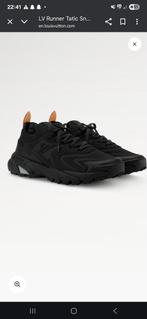 Nieuwe LV Sneakers - Passend bij Elke Outfit!, Kleding | Heren, Schoenen, Ophalen of Verzenden, Louis Vuitton