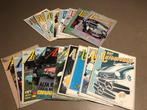 18 vintage tijdschriften het automobile 1984-1986, Boeken, Auto's | Folders en Tijdschriften, Gelezen, Ophalen of Verzenden