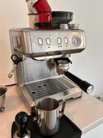 Solis Grind & Infuse Compact Espressomachine 1018, Ophalen, Gebruikt, Espresso apparaat, 10 kopjes of meer