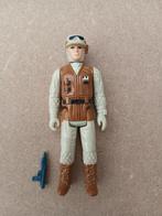 Vintage Star Wars Rebel soldier, Ophalen of Verzenden, Gebruikt, Actiefiguurtje