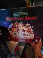 Kerst huisjes, Diversen, Kerst, Ophalen of Verzenden, Zo goed als nieuw