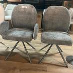 draai DESGIN stoel 50% korting in 3 kleuren nu  80 euro, Huis en Inrichting, Stoelen, Ophalen, Overige kleuren, Nieuw, Vijf, Zes of meer stoelen