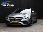 Mercedes-Benz E-klasse Estate AMG 63 S 4MATIC Premium Plus |, Automaat, Gebruikt, Vierwielaandrijving, Zilver of Grijs