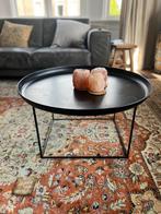 Design Salontafel NORR11 Duke - GEBRUIKT, Huis en Inrichting, Ophalen, 50 tot 100 cm, Rond, 50 tot 100 cm