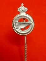 Oud speldje Belgisch Leger, Verzamelen, Ophalen of Verzenden, Overige onderwerpen