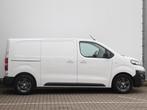 Opel Vivaro 2.0 CDTI L2H1 Edition | Trekhaak | Camera | Stoe, Stof, Gebruikt, Euro 6, 4 cilinders