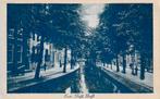 DELFT - OUDE DELFT, Ophalen of Verzenden, 1920 tot 1940, Ongelopen, Zuid-Holland