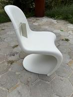 Panton Stoel - Nieuw in Doos - Set van 3, Ophalen, Kunststof, Drie, Wit
