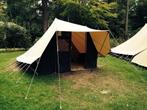 De waard tent type Stormvogel, Caravans en Kamperen, Tenten, Ophalen, Gebruikt, Tot en met 4