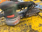 Schuurmachine metabo, Doe-het-zelf en Verbouw, Ophalen of Verzenden, Zo goed als nieuw