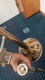 Thein Brass Kruspe beker met schroefrand voor tenortrombone, Ophalen of Verzenden, Nieuw, Overige typen