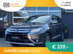 Mitsubishi Outlander 2.0 Instyle / Leder / Came € 19.950,0, Auto's, 1998 cc, Outlander, 4 cilinders, 1435 kg
