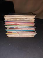 50x verschillende strips 20 euro weg is weg, Boeken, Meerdere stripboeken, Ophalen of Verzenden, Gelezen