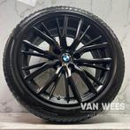 Bmw 3-serie G20 G21 225/45/18 INCH STYLING 796 M WINTERSET P, 18 inch, Gebruikt, -, -