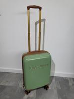 Suitsuit fab seventies spinner trolley koffer 55 cm, Ophalen of Verzenden, Hard kunststof, Zo goed als nieuw