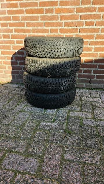 Winterbanden Vredestein 155/65 R14 75T beschikbaar voor biedingen