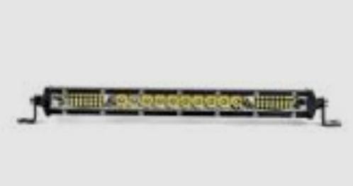 ledbar / werklamp led 28 cm 12-24 volt 1600 lumen, Auto diversen, Auto-accessoires, Nieuw, Ophalen of Verzenden