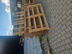 Afval /brand hout gratis halen, Doe-het-zelf en Verbouw, Hout en Planken, Ophalen of Verzenden, Overige houtsoorten, Minder dan 200 cm