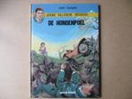 adv9144 jerome tailleriche reporter hc, Boeken, Stripboeken, Ophalen, Gelezen