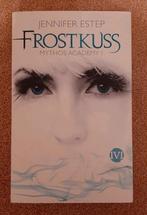 Frostkuss Mythos academy I, Ophalen of Verzenden, Zo goed als nieuw, Jennifer Estep