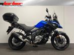 Suzuki DL650 V-STROM (bj 2022), 2 cilinders, Bedrijf, Meer dan 35 kW, Overig