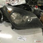 Opel Astra H 1.6 5drs 2007 Wagennr 2400164   Koplamp  Rechts, Gebruikt, -, -, Ophalen of Verzenden